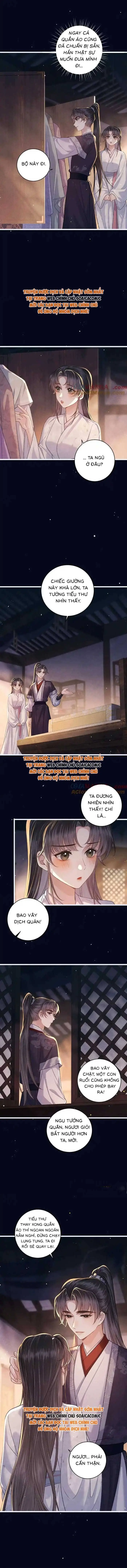 Ninita Yêu Dấu - Phần 2 Chapter 1746.7 - Trang 3