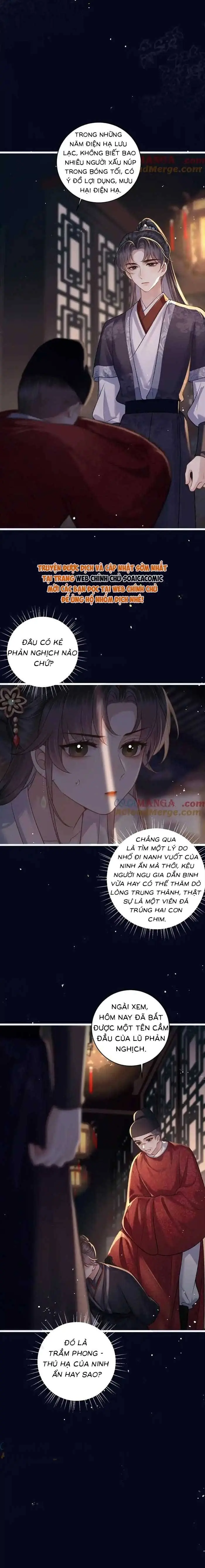 Ninita Yêu Dấu - Phần 2 Chapter 1746.7 - Trang 5