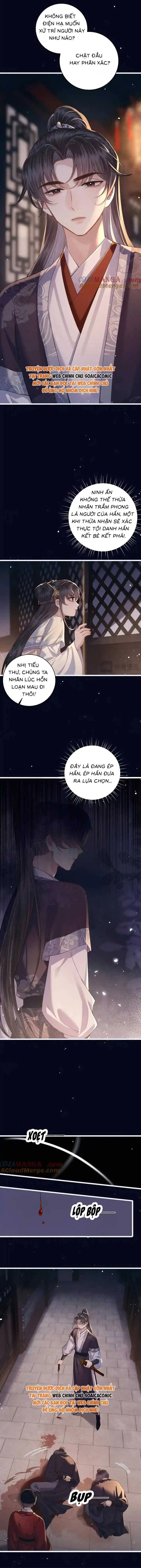 Ninita Yêu Dấu - Phần 2 Chapter 1746.7 - Trang 6