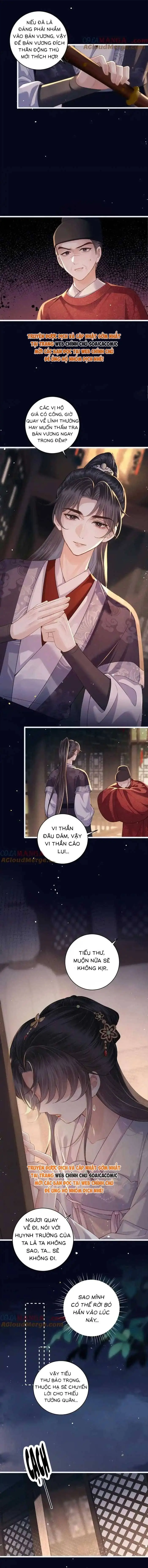 Ninita Yêu Dấu - Phần 2 Chapter 1746.7 - Trang 7