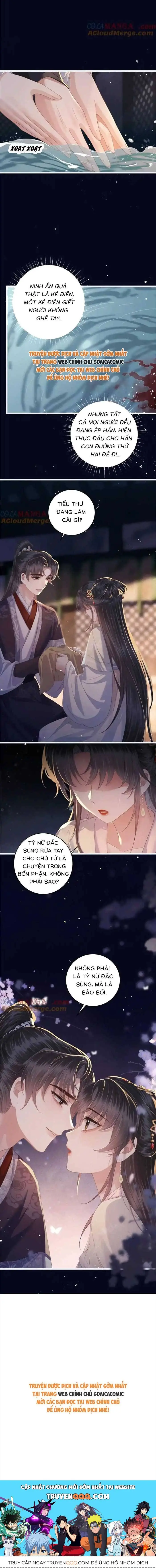 Ninita Yêu Dấu - Phần 2 Chapter 1746.7 - Trang 9
