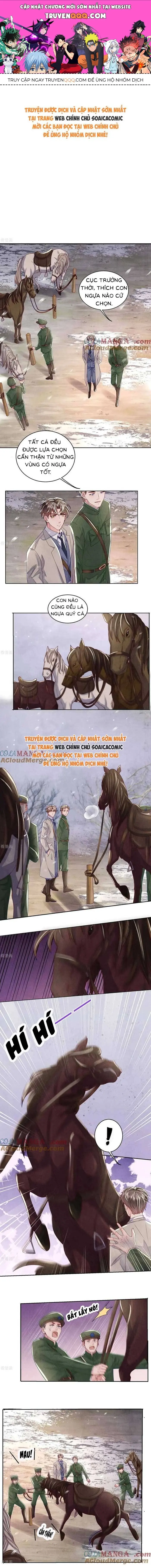Ninita Yêu Dấu - Phần 2 Chapter 1746.8 - Trang 2