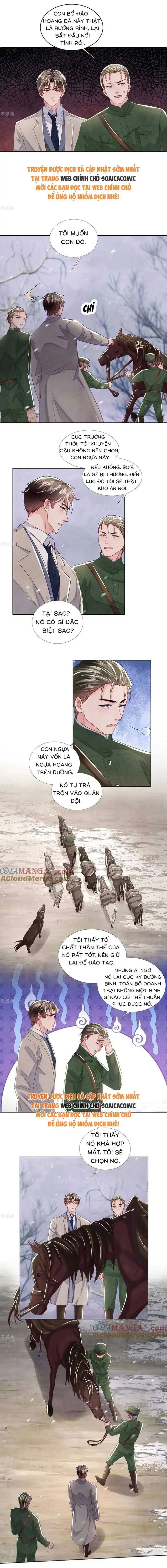 Ninita Yêu Dấu - Phần 2 Chapter 1746.8 - Trang 3