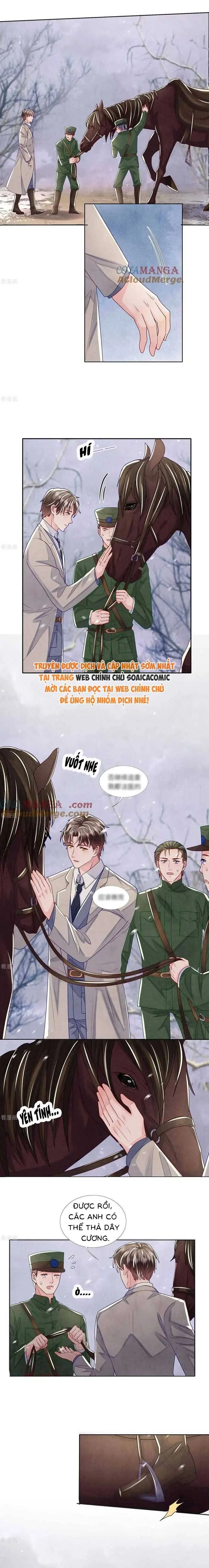 Ninita Yêu Dấu - Phần 2 Chapter 1746.8 - Trang 4