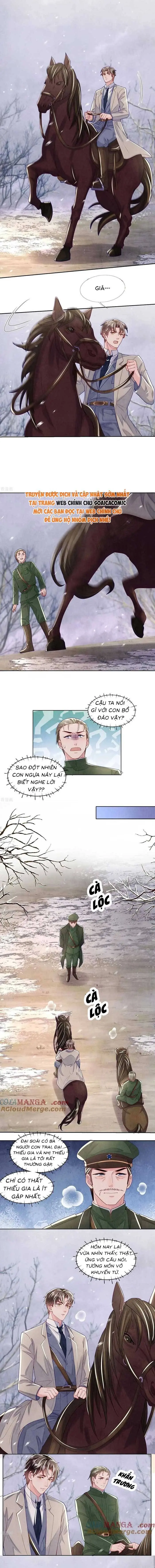 Ninita Yêu Dấu - Phần 2 Chapter 1746.8 - Trang 5