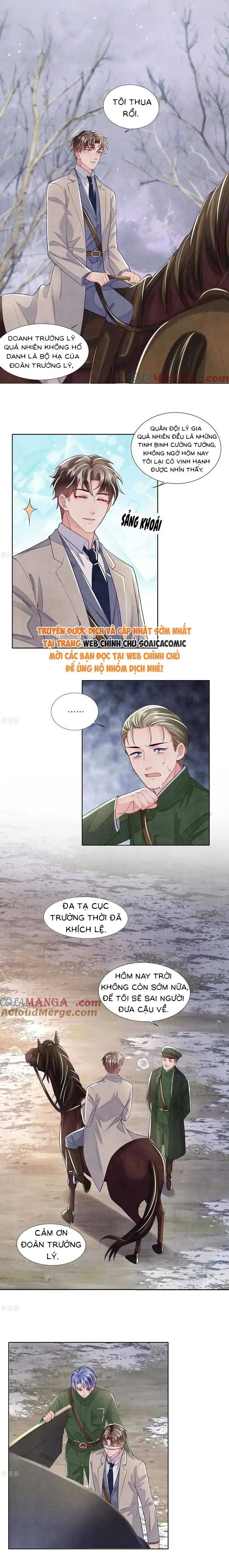 Ninita Yêu Dấu - Phần 2 Chapter 1746.8 - Trang 7