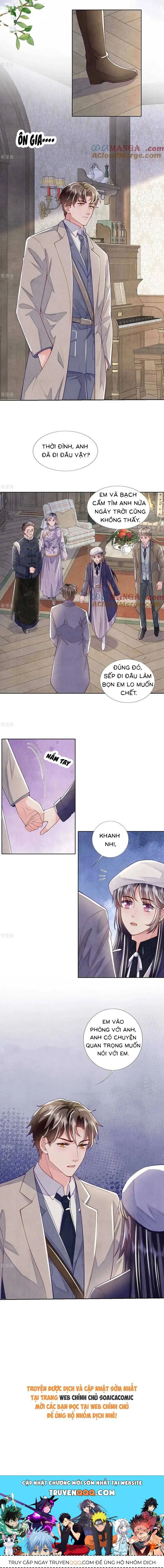 Ninita Yêu Dấu - Phần 2 Chapter 1746.8 - Trang 9