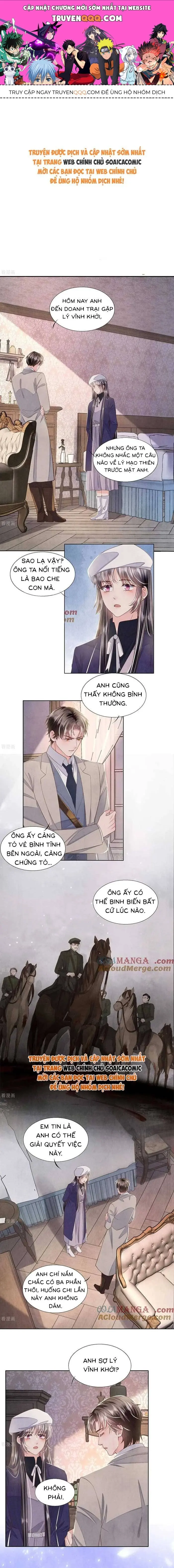 Ninita Yêu Dấu - Phần 2 Chapter 1746.9 - Trang 2