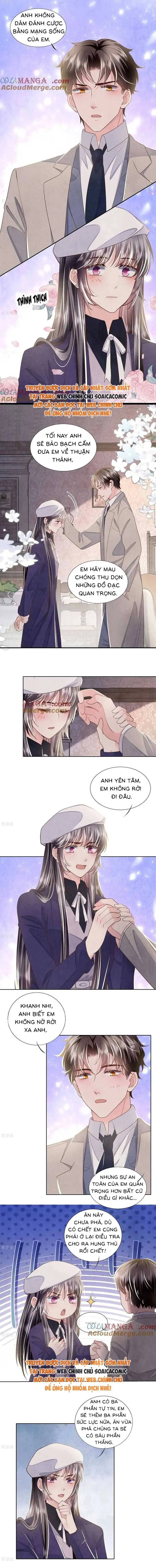 Ninita Yêu Dấu - Phần 2 Chapter 1746.9 - Trang 3