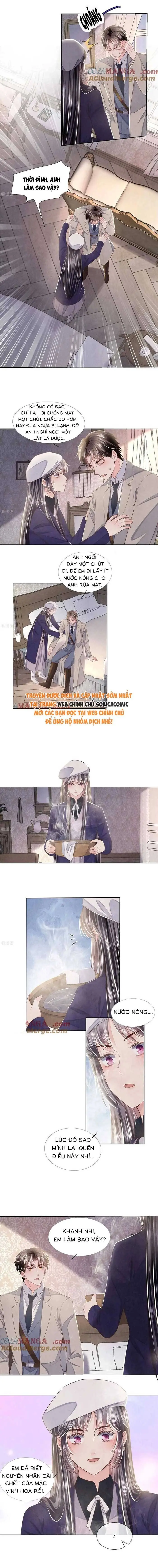 Ninita Yêu Dấu - Phần 2 Chapter 1746.9 - Trang 4