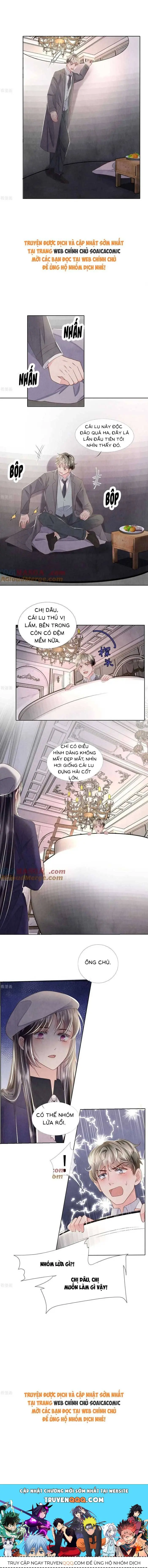 Ninita Yêu Dấu - Phần 2 Chapter 1746.9 - Trang 7
