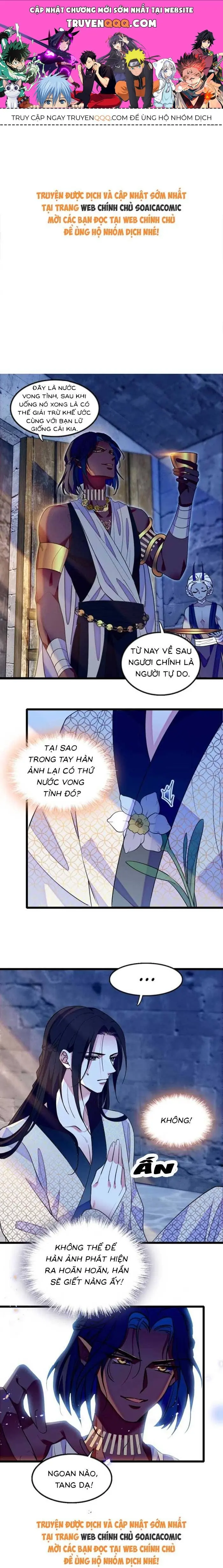 Ninita Yêu Dấu - Phần 2 Chapter 1747.1 - Trang 2