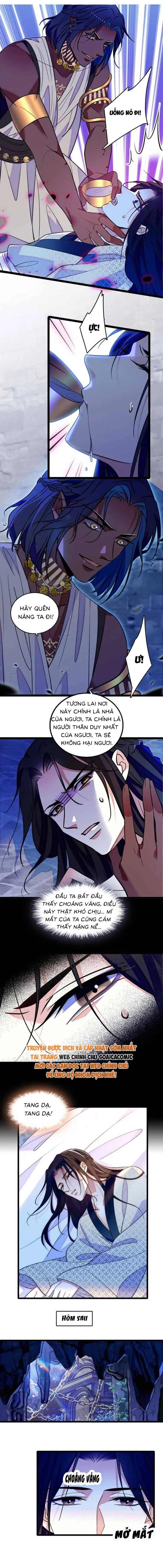Ninita Yêu Dấu - Phần 2 Chapter 1747.1 - Trang 3