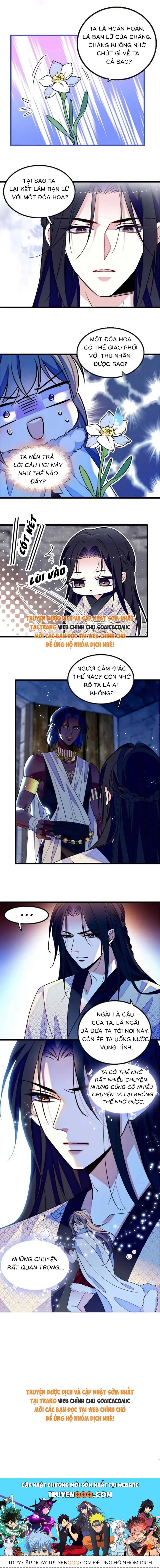 Ninita Yêu Dấu - Phần 2 Chapter 1747.1 - Trang 5
