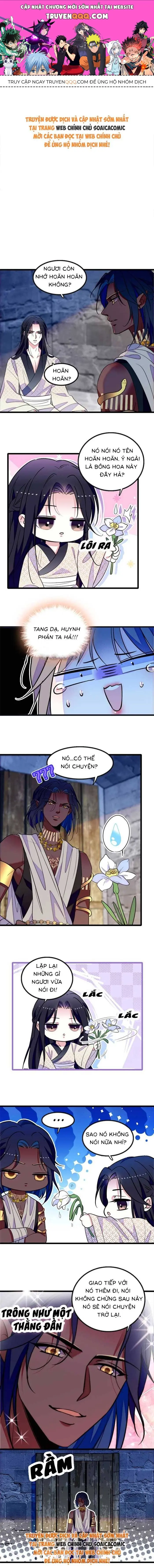Ninita Yêu Dấu - Phần 2 Chapter 1747.2 - Trang 2