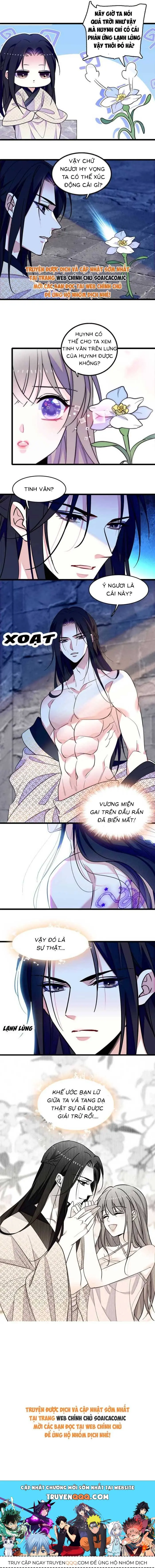 Ninita Yêu Dấu - Phần 2 Chapter 1747.2 - Trang 5