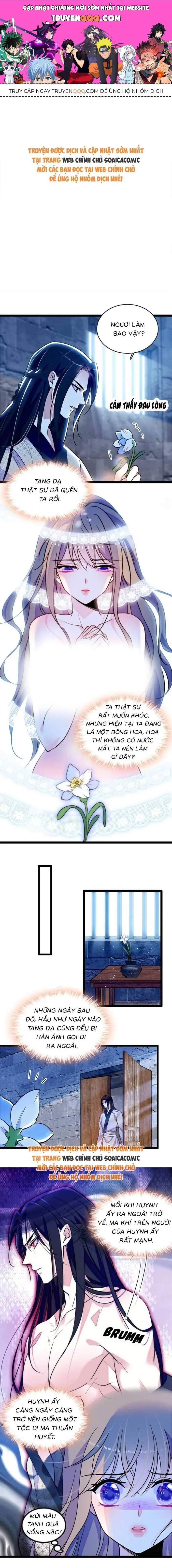 Ninita Yêu Dấu - Phần 2 Chapter 1747.3 - Trang 2