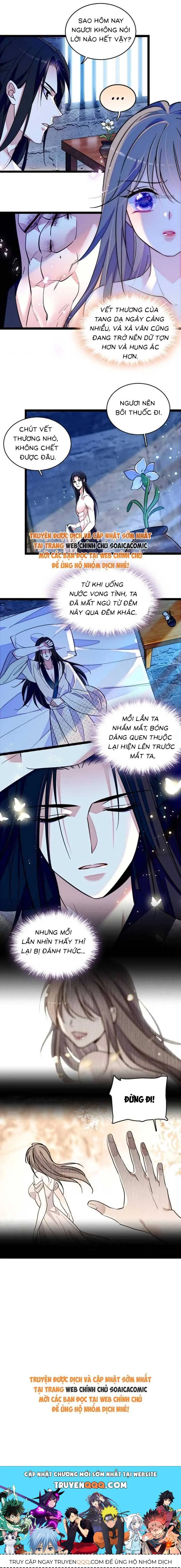 Ninita Yêu Dấu - Phần 2 Chapter 1747.3 - Trang 5