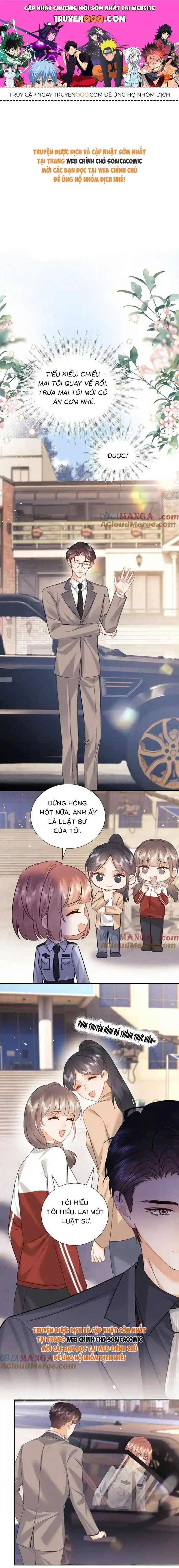 Ninita Yêu Dấu - Phần 2 Chapter 1747.4 - Trang 2