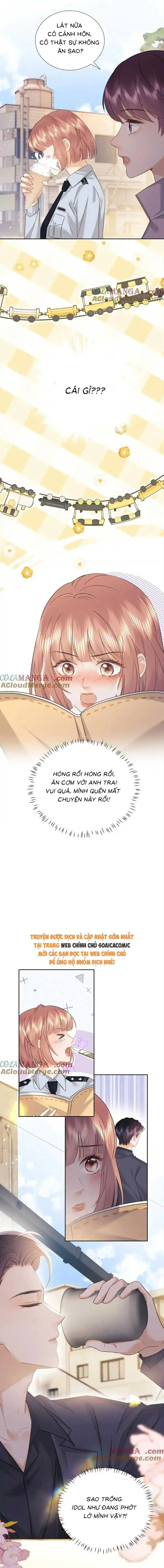 Ninita Yêu Dấu - Phần 2 Chapter 1747.4 - Trang 6