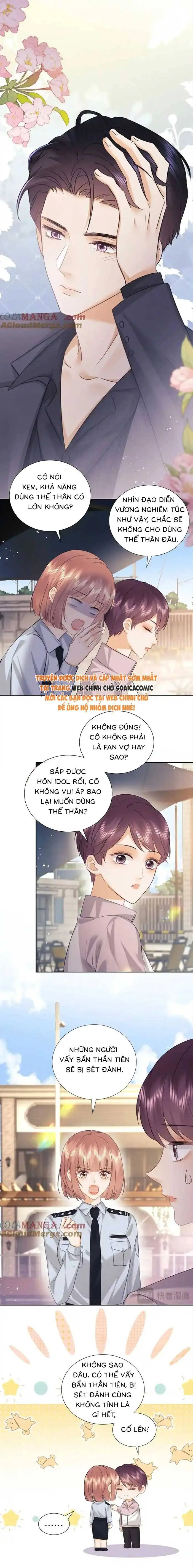 Ninita Yêu Dấu - Phần 2 Chapter 1747.4 - Trang 7