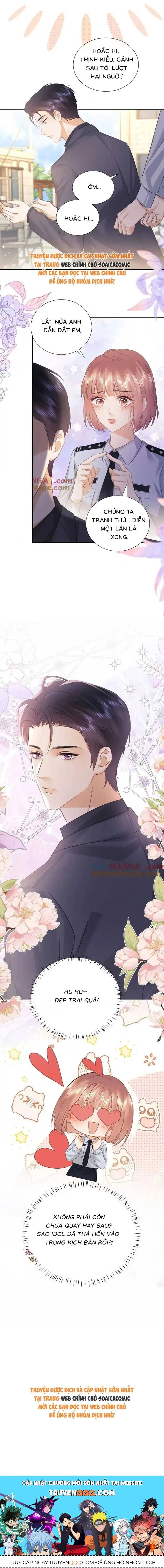 Ninita Yêu Dấu - Phần 2 Chapter 1747.4 - Trang 8