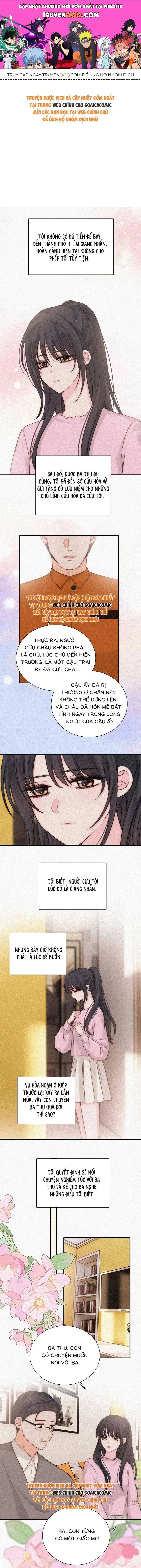 Ninita Yêu Dấu - Phần 2 Chapter 1747.5 - Trang 2