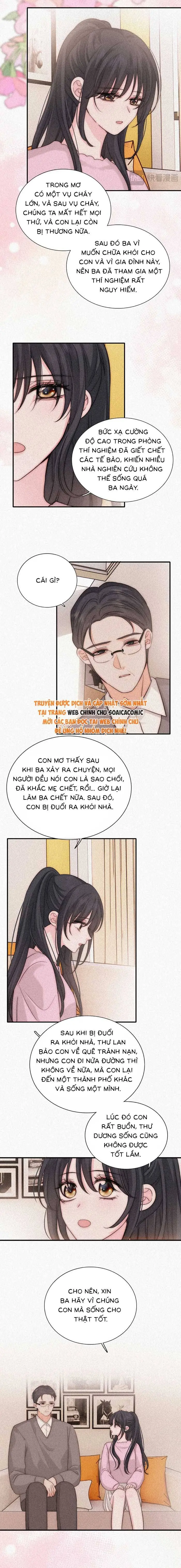 Ninita Yêu Dấu - Phần 2 Chapter 1747.5 - Trang 3