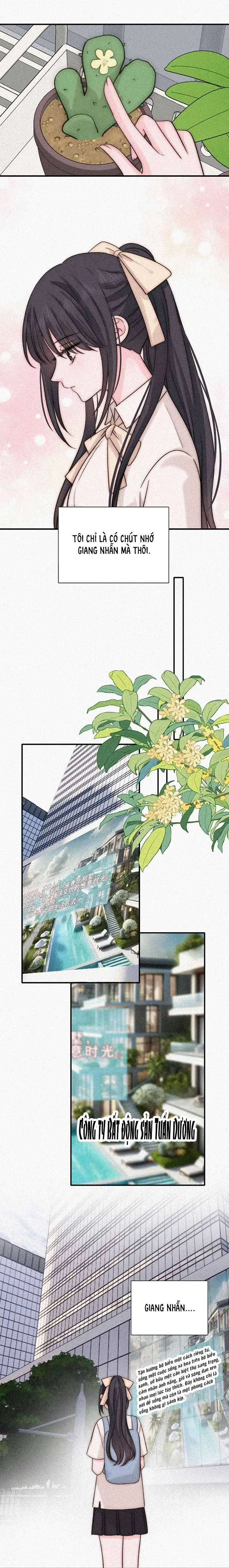 Ninita Yêu Dấu - Phần 2 Chapter 1747.5 - Trang 5