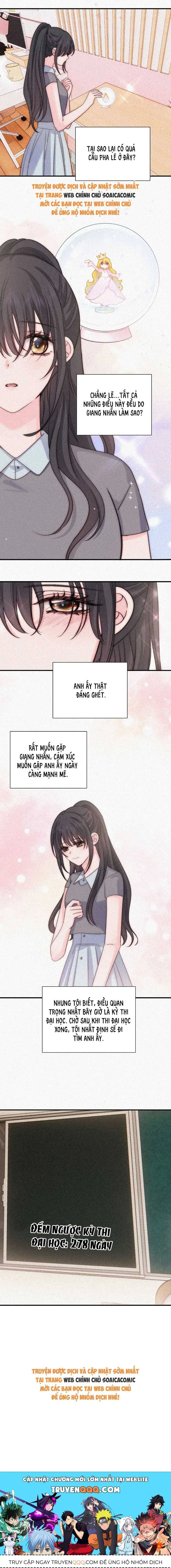 Ninita Yêu Dấu - Phần 2 Chapter 1747.5 - Trang 8