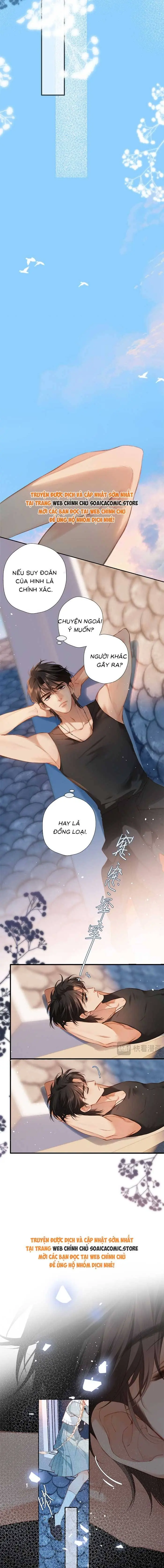 Ninita Yêu Dấu - Phần 2 Chapter 1747.6 - Trang 3