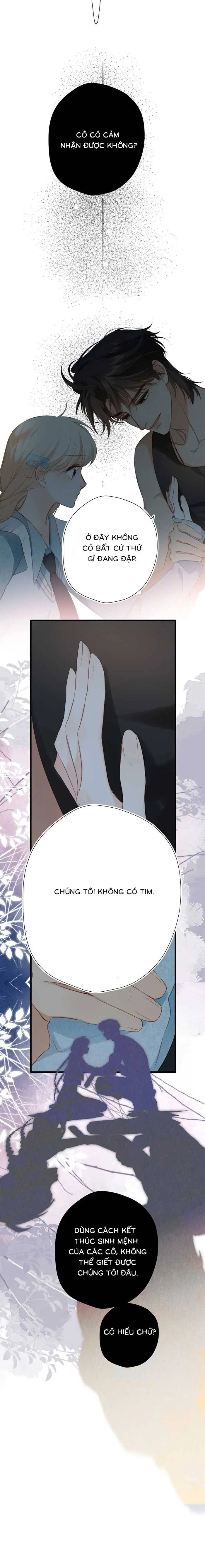 Ninita Yêu Dấu - Phần 2 Chapter 1747.6 - Trang 7