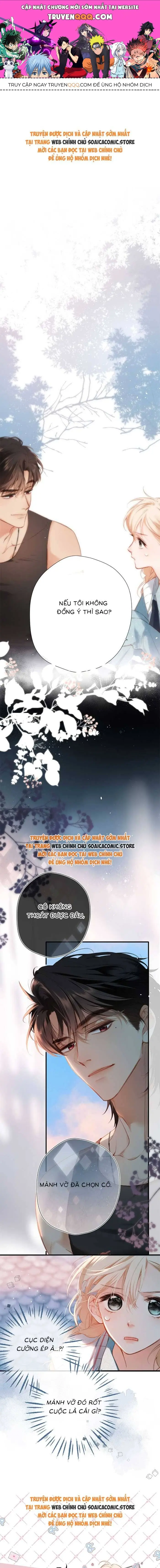 Ninita Yêu Dấu - Phần 2 Chapter 1747.7 - Trang 2