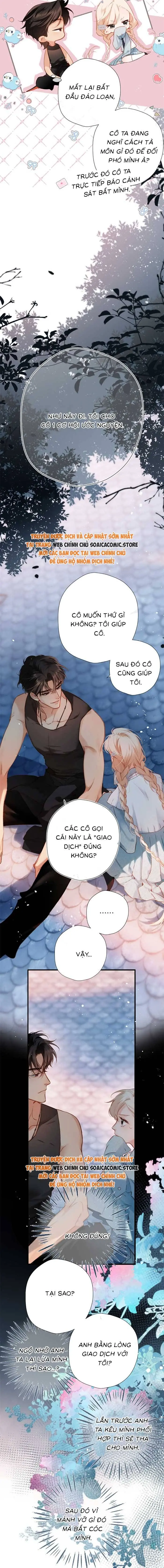 Ninita Yêu Dấu - Phần 2 Chapter 1747.7 - Trang 3