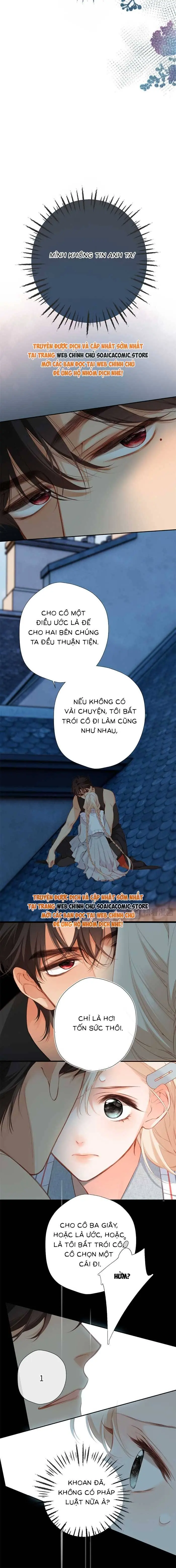 Ninita Yêu Dấu - Phần 2 Chapter 1747.7 - Trang 4