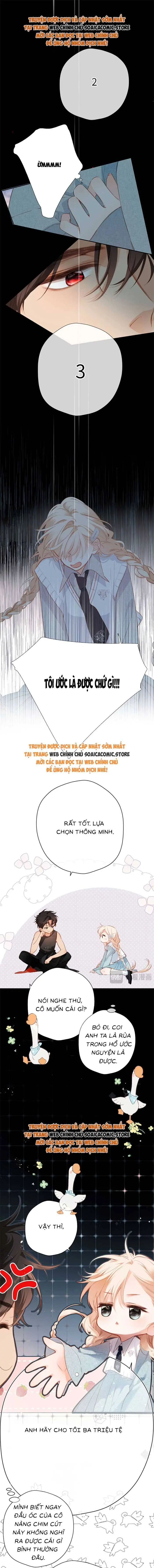Ninita Yêu Dấu - Phần 2 Chapter 1747.7 - Trang 5