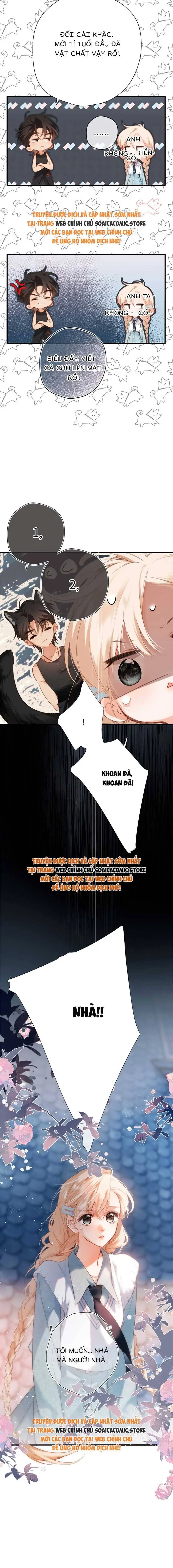Ninita Yêu Dấu - Phần 2 Chapter 1747.7 - Trang 6