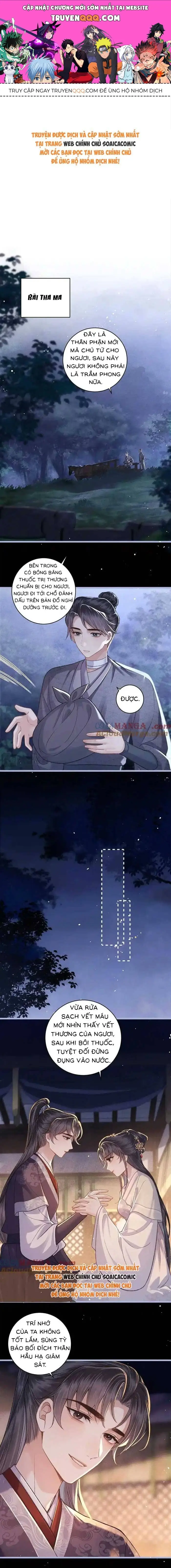Ninita Yêu Dấu - Phần 2 Chapter 1751.8 - Trang 2