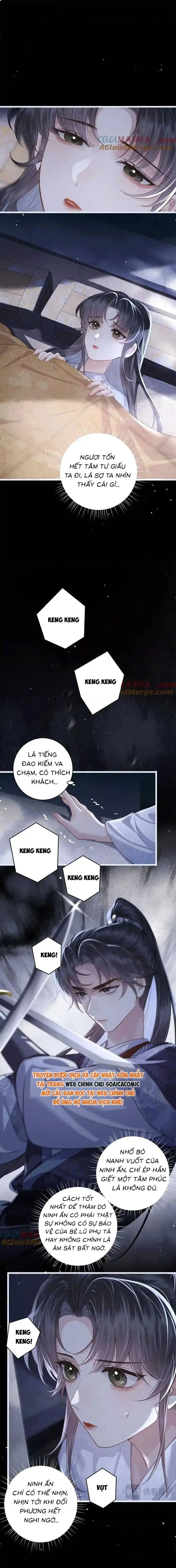 Ninita Yêu Dấu - Phần 2 Chapter 1751.8 - Trang 5