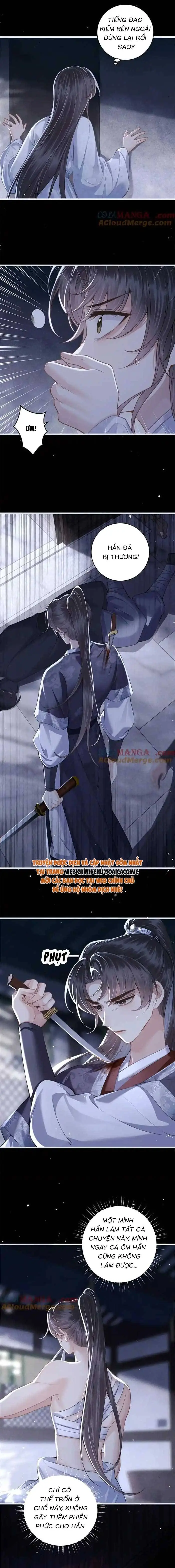 Ninita Yêu Dấu - Phần 2 Chapter 1751.8 - Trang 6