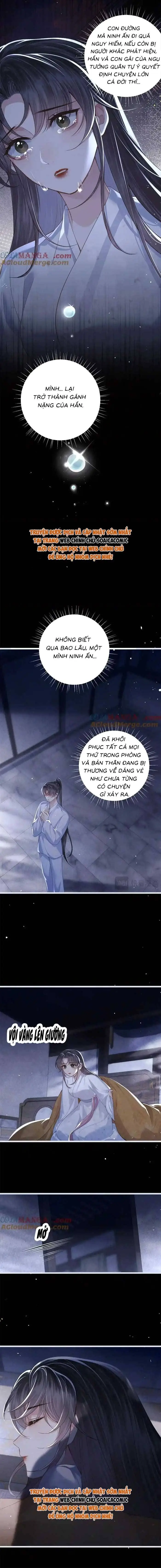 Ninita Yêu Dấu - Phần 2 Chapter 1751.8 - Trang 7
