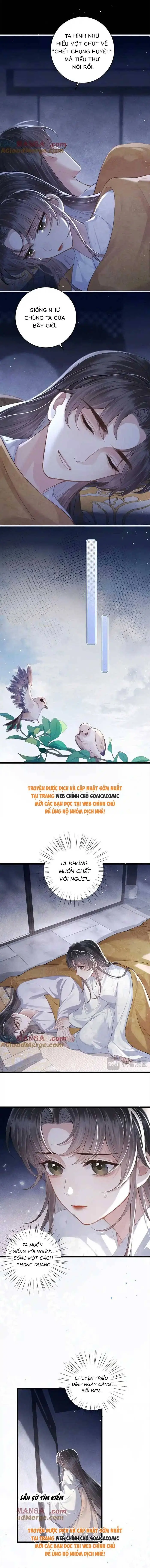 Ninita Yêu Dấu - Phần 2 Chapter 1751.8 - Trang 8