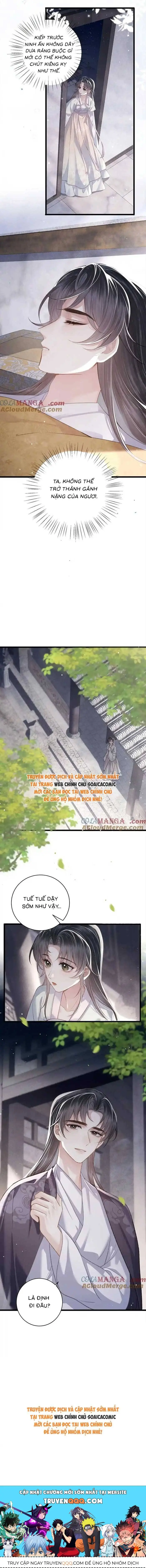 Ninita Yêu Dấu - Phần 2 Chapter 1751.8 - Trang 9