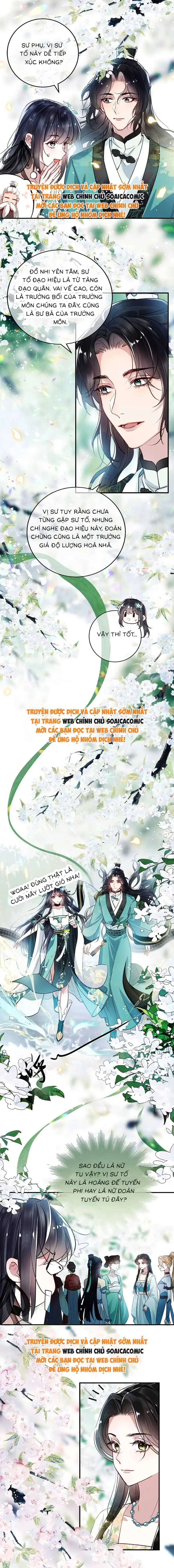 Ninita Yêu Dấu - Phần 2 Chapter 1751.9 - Trang 6