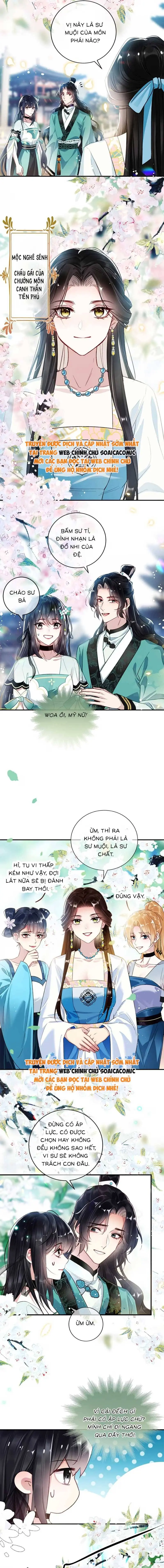 Ninita Yêu Dấu - Phần 2 Chapter 1751.9 - Trang 7