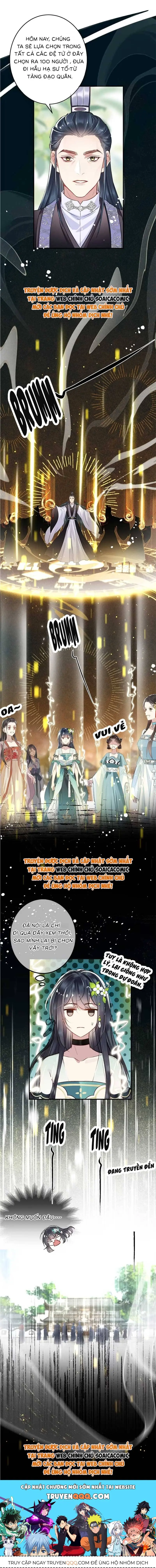 Ninita Yêu Dấu - Phần 2 Chapter 1751.9 - Trang 9