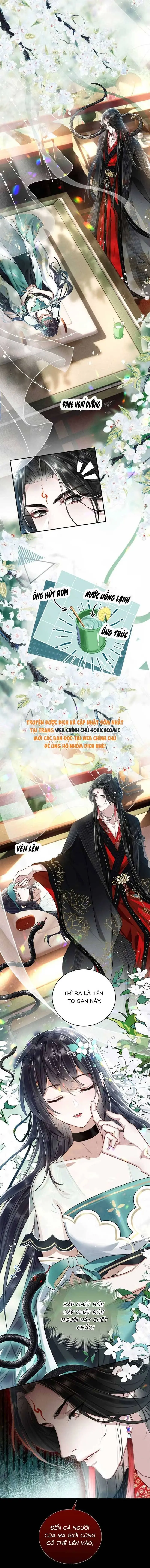 Ninita Yêu Dấu - Phần 2 Chapter 1752.1 - Trang 10
