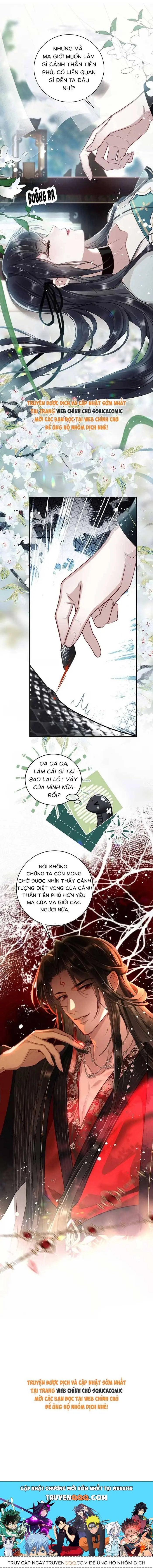 Ninita Yêu Dấu - Phần 2 Chapter 1752.1 - Trang 12