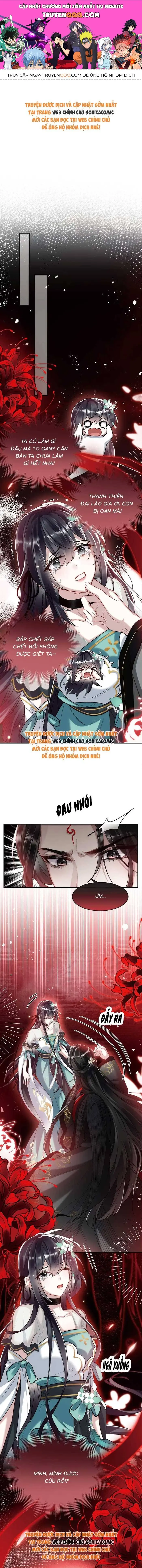 Ninita Yêu Dấu - Phần 2 Chapter 1752.1 - Trang 2