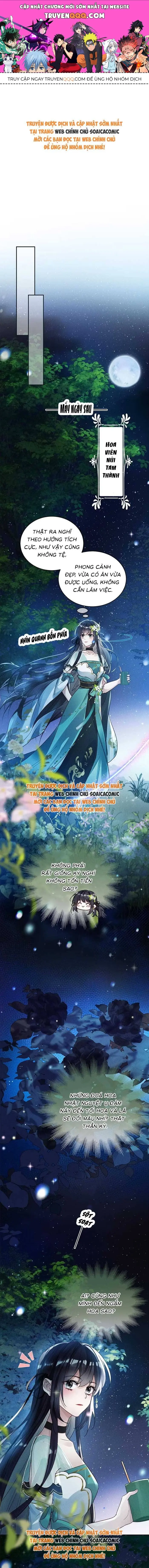 Ninita Yêu Dấu - Phần 2 Chapter 1752.2 - Trang 2